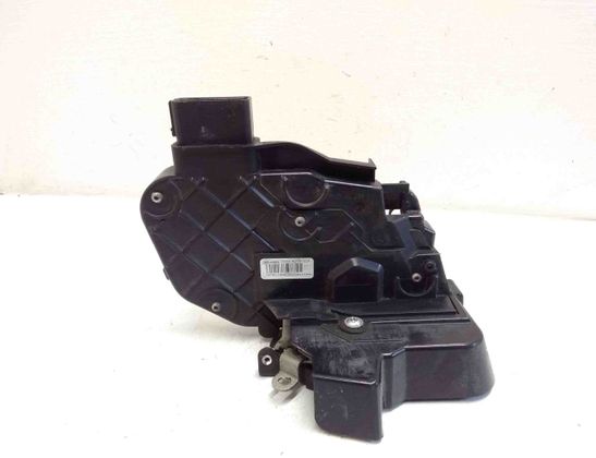 FORD Focus 2 generation (2004-2011) Front Left Door Lock 7M5AR21813CA 27636873