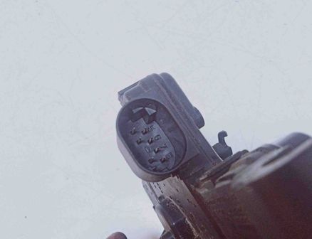 BMW 3 Series E46 (1997-2006) Rear Right Door Lock 246HTR 27637348