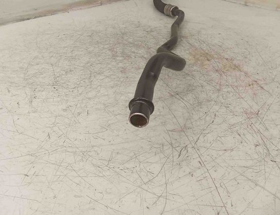 BMW 7 Series E65/E66 (2001-2008) Pārnesumkārbas dzesēšanas caurule 7794577 27638382