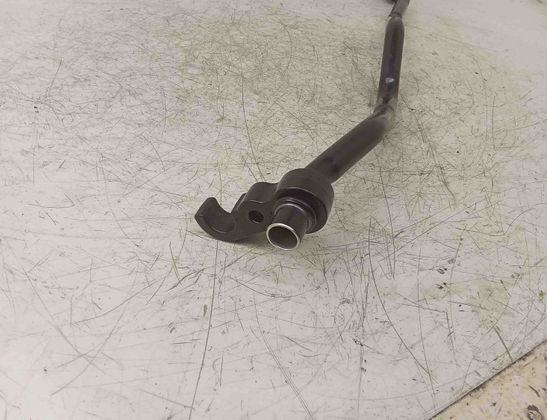 BMW 7 Series E65/E66 (2001-2008) Pārnesumkārbas dzesēšanas caurule 7794576 27638521