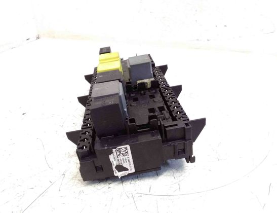 MERCEDES-BENZ GLA-Class X156 (2013-2020) Fuse box A2469067100 27644353