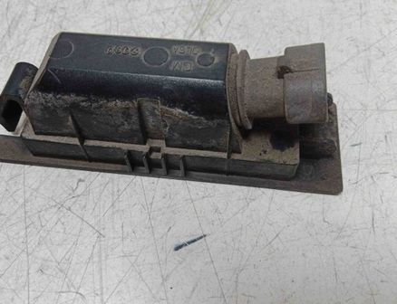 OPEL Corsa D (2006-2020) License Plate Lights 0LSA0461200 27645708