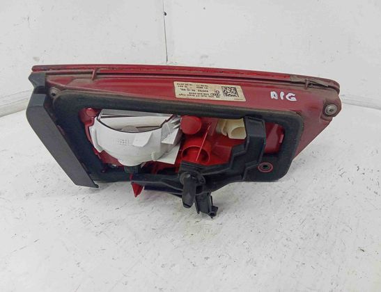 AUDI A6 allroad C7 (2012-2019) Фонарь крышки багажника правый 4G9945094B 27647194