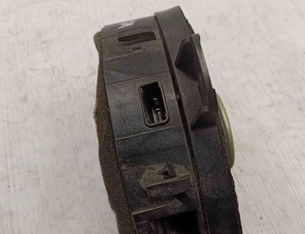 MITSUBISHI Grandis 1 generation (2003-2011) Колонка  дверей передняя правая MR986442 27648366