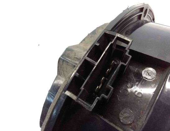 SEAT Altea 1 generation (2004-2013) Задняя правая колонка в двери 5P0035411A 27660228