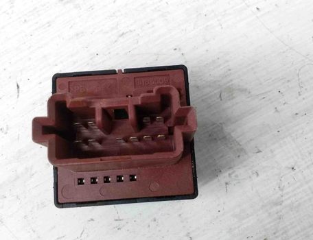 MITSUBISHI Grandis 1 generation (2003-2011) Mirror adjustment switch 183569 27660889