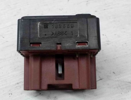 MITSUBISHI Grandis 1 generation (2003-2011) Mirror adjustment switch 183569 27660889