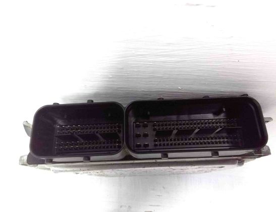 VOLKSWAGEN Tiguan 2 generation (2016-2024) Блок управления двигателем 04L907309K 27662674