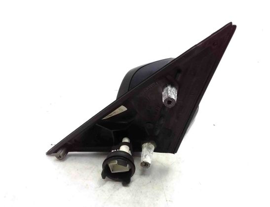 BMW 5 Series F10/F11 (2009-2017) Priekšējo labo durvju spogulis F01534049931P 27663937