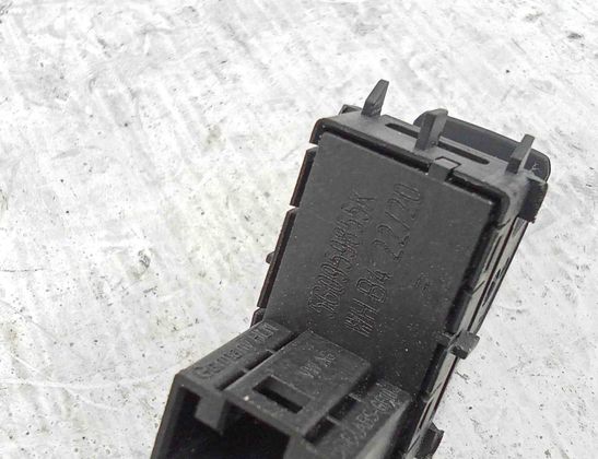 VOLKSWAGEN ID.3 1 generation (2019-2023) Rear Right Door Window Control Switch 5G0959855K 27687470