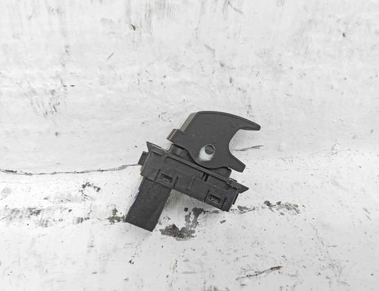 VOLKSWAGEN ID.3 1 generation (2019-2023) Rear Right Door Window Control Switch 5G0959855K 27687470