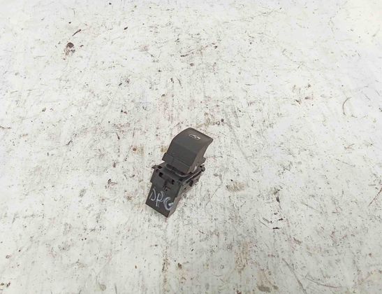 VOLKSWAGEN ID.3 1 generation (2019-2023) Rear Right Door Window Control Switch 5G0959855K 27687470