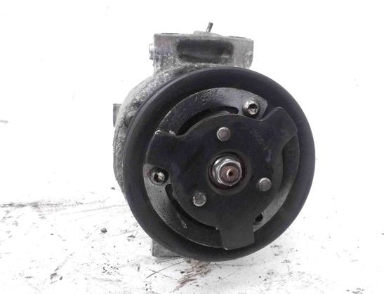 VOLKSWAGEN Sharan 2 generation (2010-2024) Air Condition Pump 1K0820808F 27689439