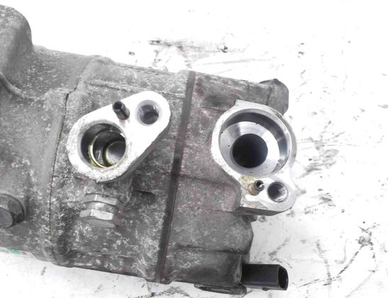 VOLKSWAGEN Sharan 2 generation (2010-2024) Air Condition Pump 1K0820808F 27689439