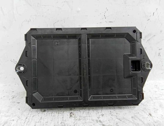 JAGUAR XF 1 generation  (2011-2016) Fuse box BX2314B476AA 27691214