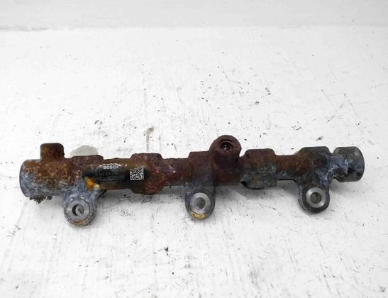 RENAULT Trafic 2 generation (2001-2015) Топливная рейка 0445214258 27692032