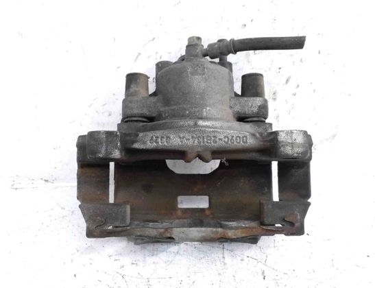 FORD Fusion 1 generation (2002-2012) Front Right Brake Caliper DG9C2B294AB 27695570