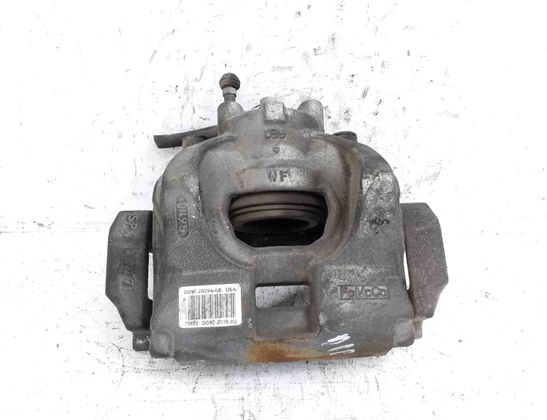 FORD Fusion 1 generation (2002-2012) Front Right Brake Caliper DG9C2B294AB 27695570