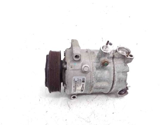 VOLKSWAGEN Beetle 3 generation (2012-2020) Air Condition Pump 1K0820808F 27698016