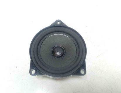 BMW 5 Series F10/F11 (2009-2017) Aizmugurējo kreiso durvju skaļrunis 916969103 27698274