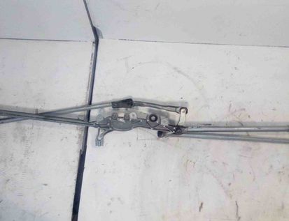 OPEL Astra J (2009-2020) Front Windshield Wiper Mechanism 3397021006 27698440