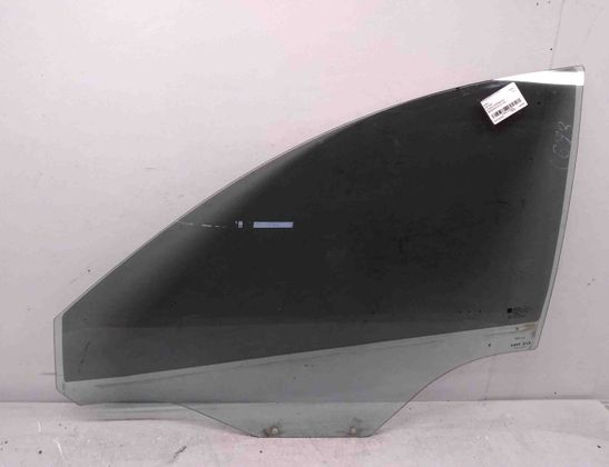 OPEL Antara 1 generation (2006-2015) Front Left Door Glass 27699478