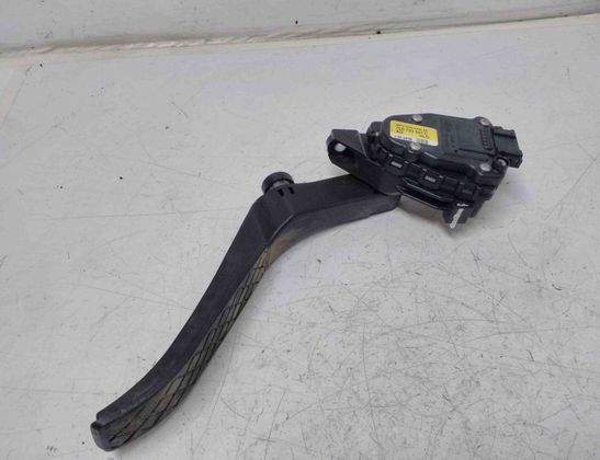 AUDI Q7 4L (2005-2015) Throttle Pedal 7L0723507C 27706908