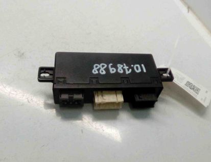 BMW 5 Series E39 (1995-2004) Блок управления дверей передние левые 613569042559 27707210