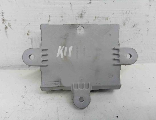 VOLVO V70 3 generation (2007-2020) Блок управления дверей левый задний 9G9T14B533FC 27709035