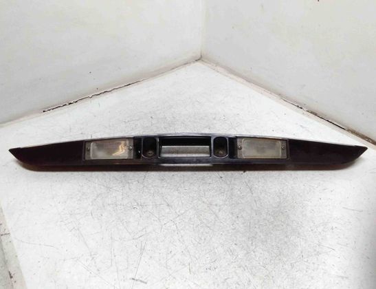 KIA Sorento 2 generation (2009-2021) Trim Number Plate Light 925003E1 27709638