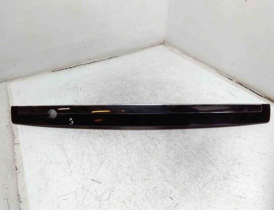 KIA Sorento 2 generation (2009-2021) Trim Number Plate Light 925003E1 27709638