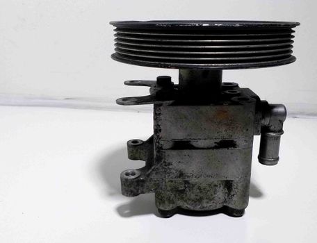 BMW 3 Series E46 (1997-2006) Stūres pastiprinātāja sūknis 27712675