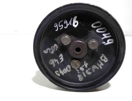 BMW 3 Series E46 (1997-2006) Stūres pastiprinātāja sūknis 27712675