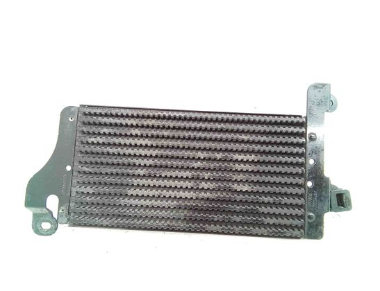 VOLVO V70 3 generation (2007-2020) Degvielas dzesētājs (radiators) 30792287 27712975