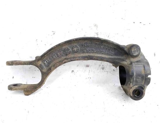 AUDI Q5 8R (2008-2017) Citas Balstiekārtas Daļas 8K0413L 27714404