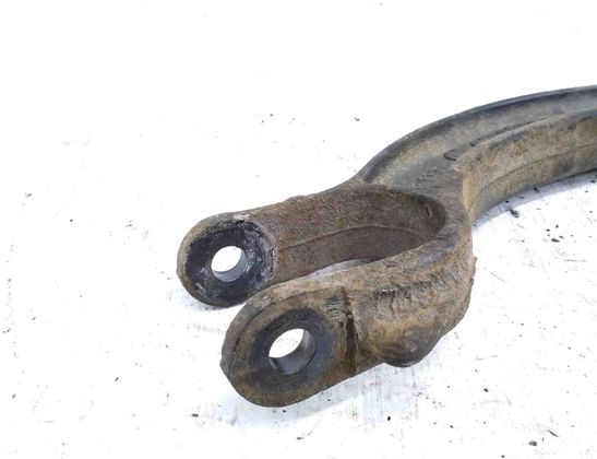 AUDI Q5 8R (2008-2017) Citas Balstiekārtas Daļas 8K0413L 27714404