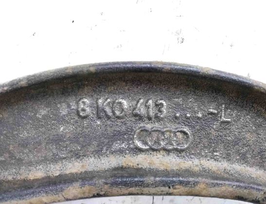 AUDI Q5 8R (2008-2017) Citas Balstiekārtas Daļas 8K0413L 27714404