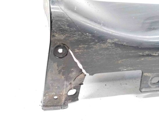 BMW X5 E70 (2006-2013) Labās puses dekoratīvā plastmasas sliekšņu uzlika 8038290 27714792