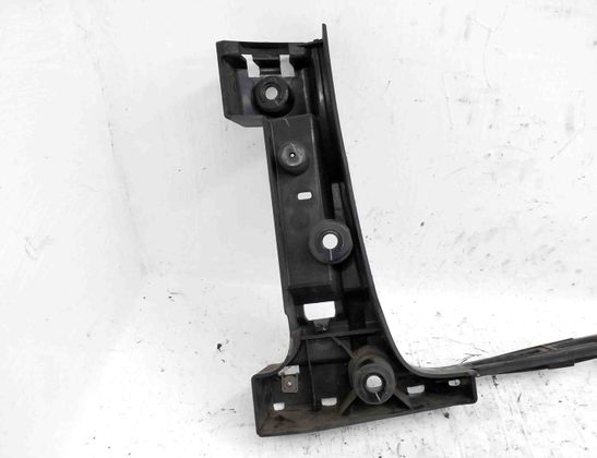 BMW X5 E70 (2006-2013) Держатель заднего бампера правый 7158442 27715020