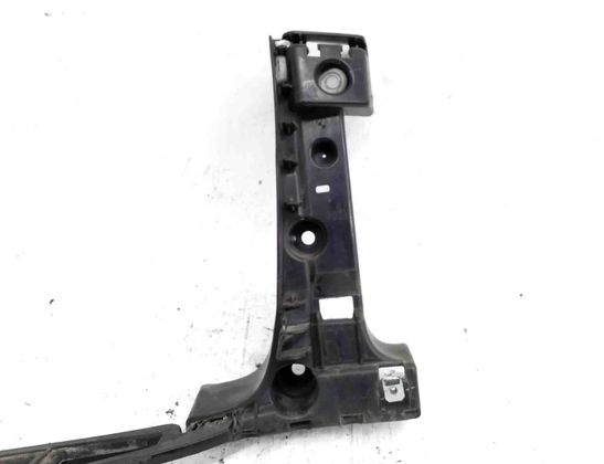 BMW X5 E70 (2006-2013) Держатель заднего бампера правый 7158442 27715020