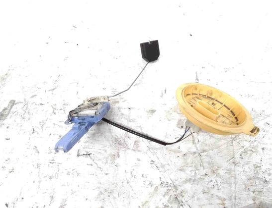 VOLKSWAGEN Touareg 2 generation (2010-2018) In Tank Fuel Pump 7P6919679A 27720035
