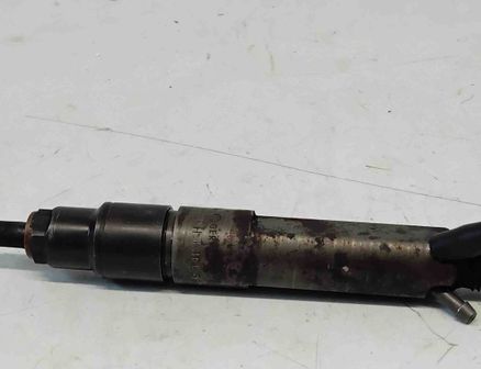 VOLKSWAGEN Sharan 1 generation (1995-2010) Fuel Injector 028130201T 27723329