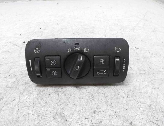 VOLVO S80 2 generation (2006-2020) Headlight Switch Control Unit 30739415 28532885