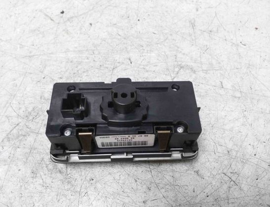 VOLVO S80 2 generation (2006-2020) Headlight Switch Control Unit 30739415 28532885