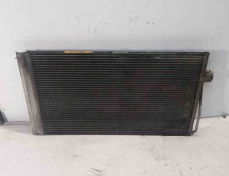 BMW 5 Series E60/E61 (2003-2010) Gaisa kondicioniera radiators 6450912282702 28533549