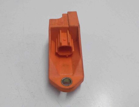 VOLKSWAGEN Touran 1 generation (2003-2015) Right Side Impact Sensor 1T0909606 28534243