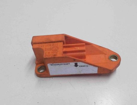 VOLKSWAGEN Touran 1 generation (2003-2015) Right Side Impact Sensor 1T0909606 28534248