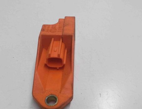 VOLKSWAGEN Touran 1 generation (2003-2015) Right Side Impact Sensor 1T0909606 28534248