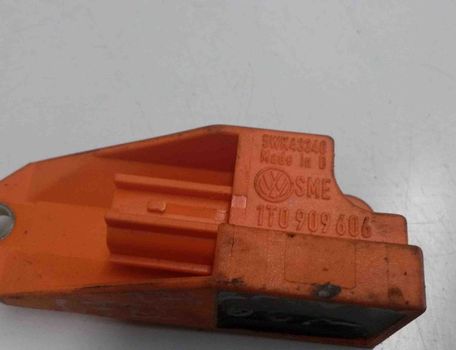 VOLKSWAGEN Touran 1 generation (2003-2015) Right Side Impact Sensor 1T0909606 28534250