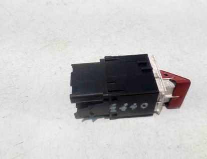 VOLKSWAGEN Passat B6 (2005-2010) Avārijas poga 3C0953509 28534253